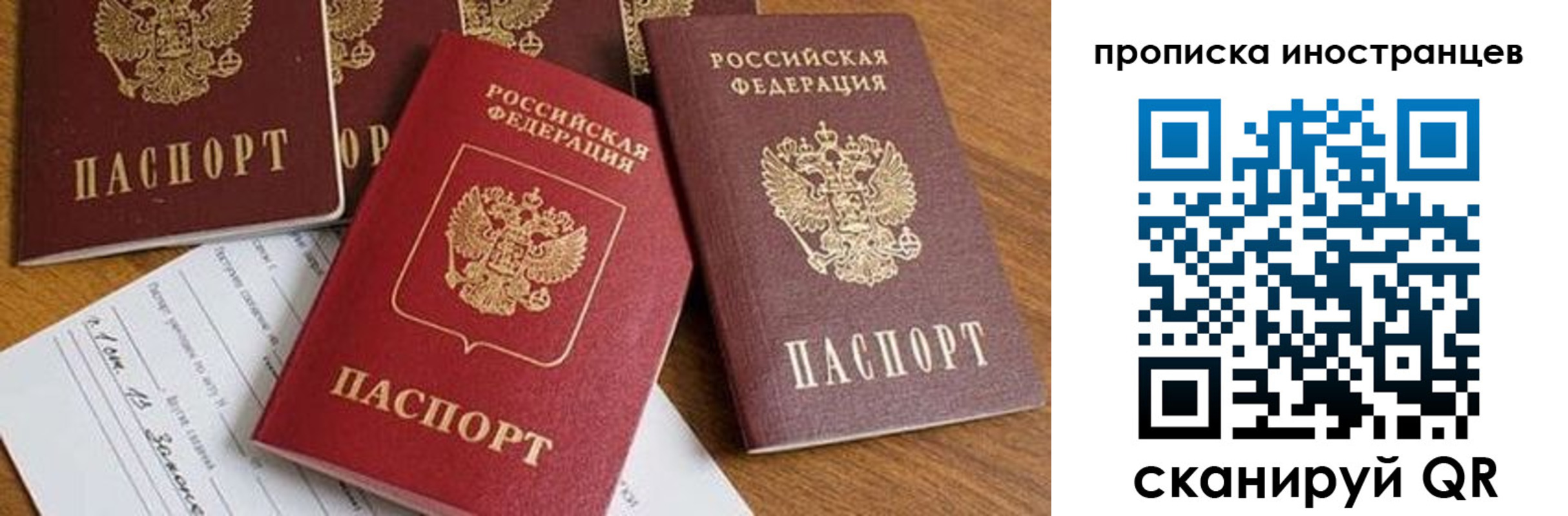 прописка в Малой Вишере